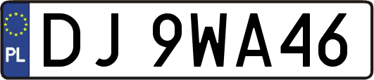 DJ9WA46