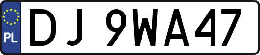 DJ9WA47