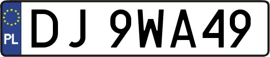 DJ9WA49
