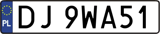 DJ9WA51