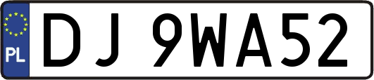 DJ9WA52
