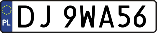DJ9WA56