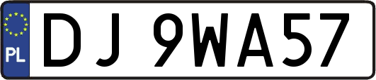 DJ9WA57