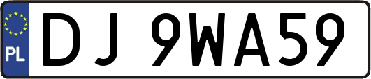 DJ9WA59