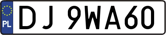 DJ9WA60