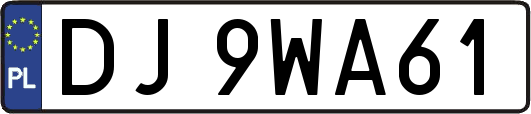 DJ9WA61