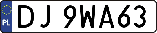 DJ9WA63
