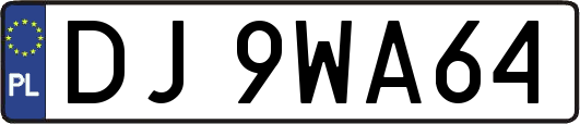DJ9WA64