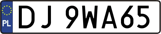 DJ9WA65