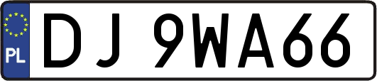 DJ9WA66