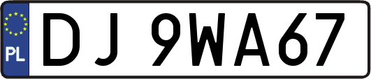 DJ9WA67