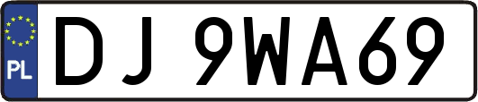 DJ9WA69
