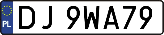 DJ9WA79