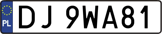 DJ9WA81