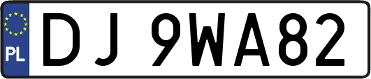 DJ9WA82
