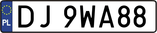 DJ9WA88