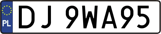 DJ9WA95