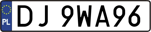 DJ9WA96