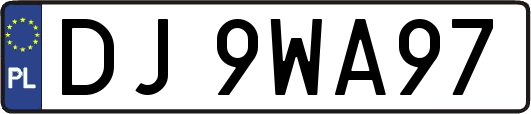 DJ9WA97