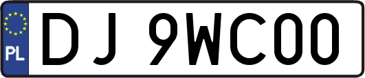 DJ9WC00
