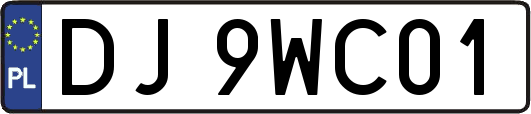 DJ9WC01