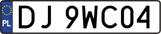 DJ9WC04