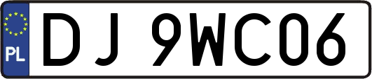 DJ9WC06