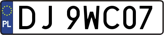 DJ9WC07
