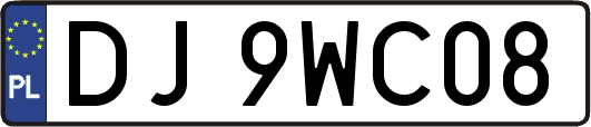 DJ9WC08