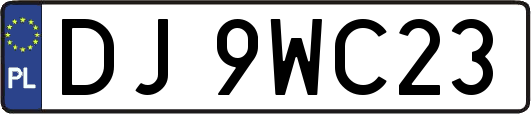 DJ9WC23