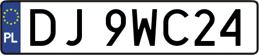 DJ9WC24