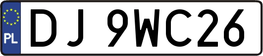 DJ9WC26