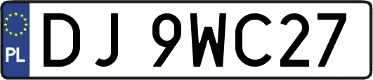 DJ9WC27