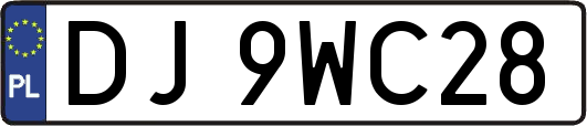 DJ9WC28