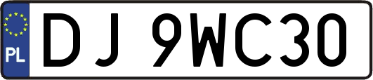 DJ9WC30