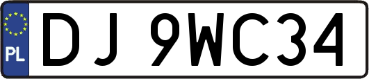 DJ9WC34