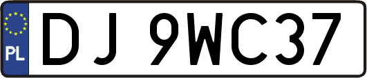 DJ9WC37