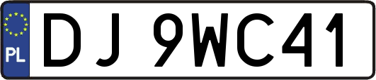 DJ9WC41