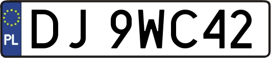 DJ9WC42