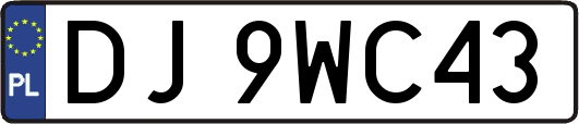 DJ9WC43