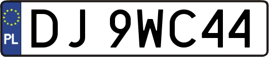 DJ9WC44