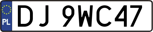 DJ9WC47