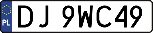 DJ9WC49