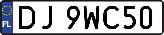DJ9WC50