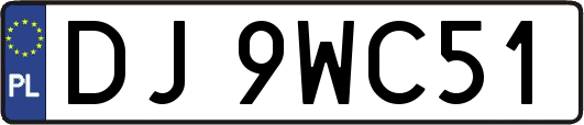 DJ9WC51