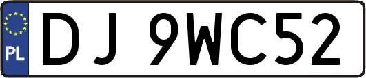 DJ9WC52
