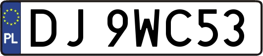 DJ9WC53