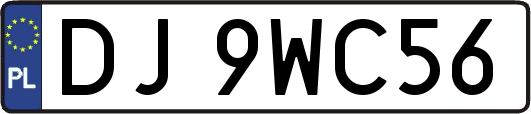 DJ9WC56