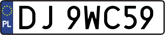 DJ9WC59