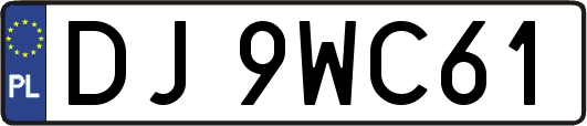 DJ9WC61